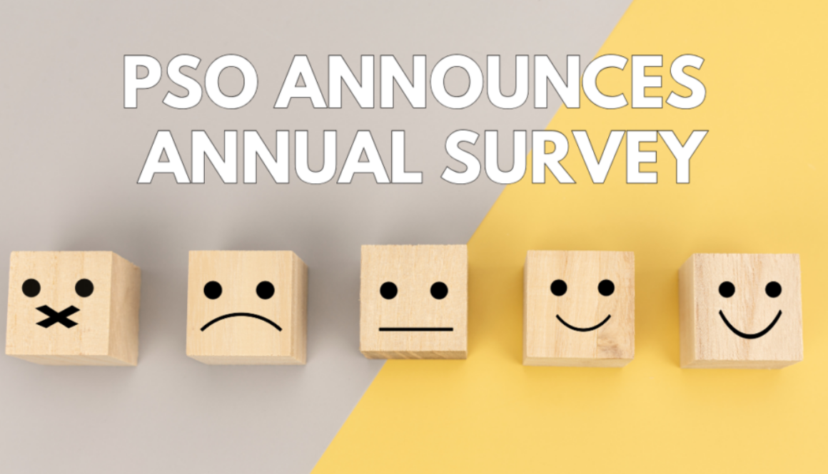 PSOAnnualsurvey