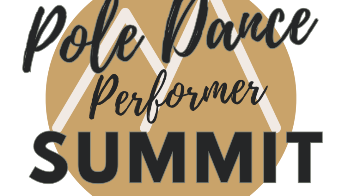 Pole Dance Performer Summit logo